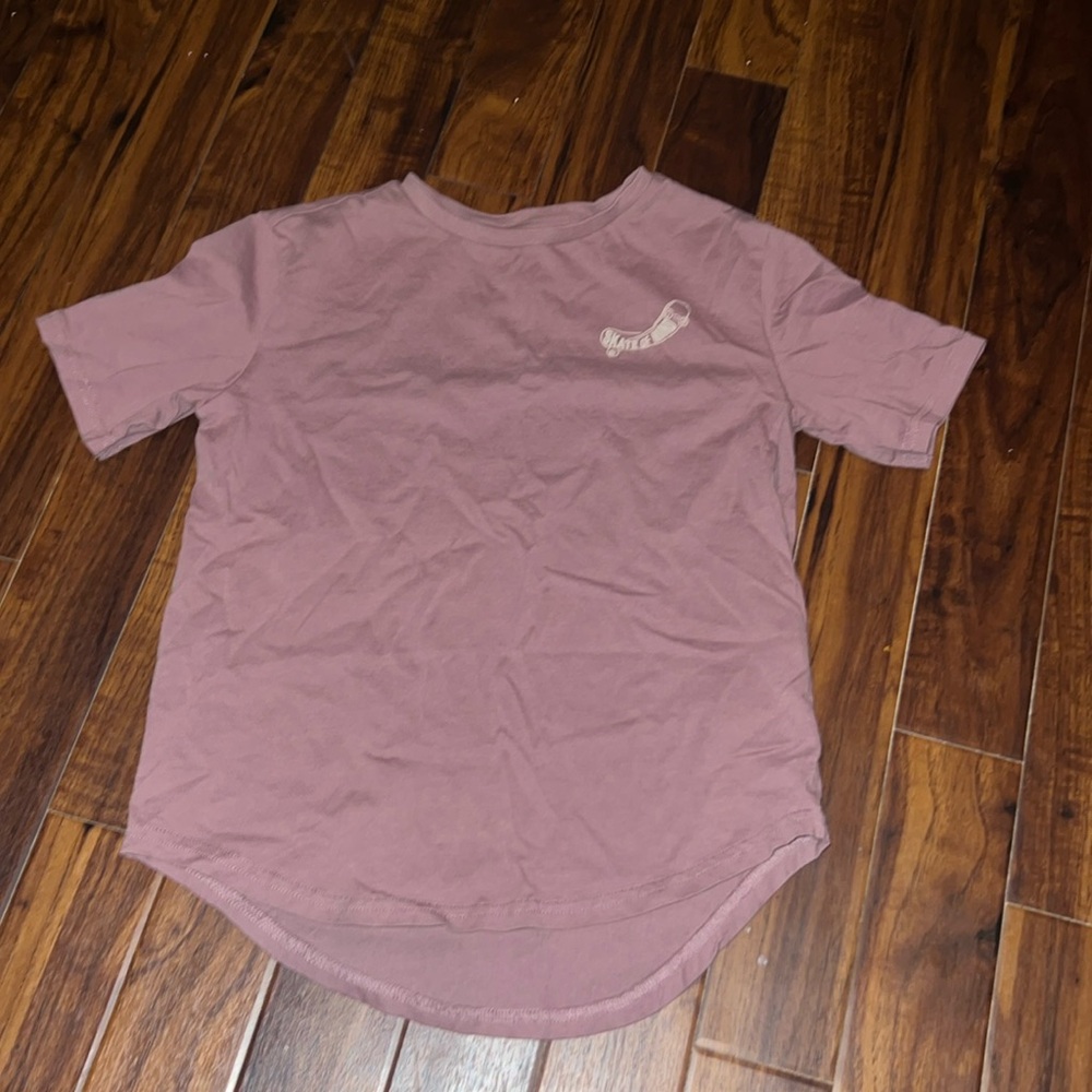 Bixby skate tee⭐️